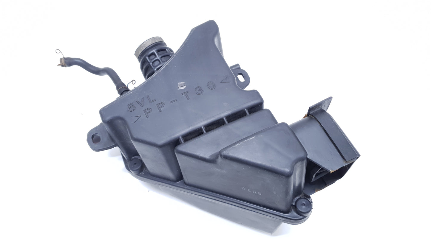 Boite à air Yamaha YBR 125 2006 n°2 Réf : 3D9E44100200