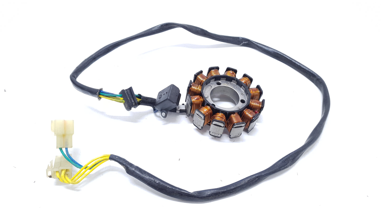Stator d'allumage Hyosung XRX 125 2006
