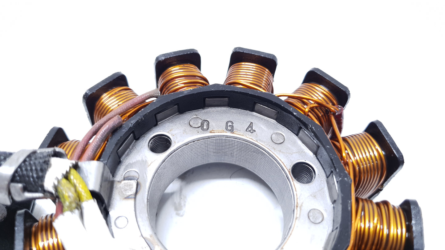 Stator d'allumage Hyosung XRX 125 2006