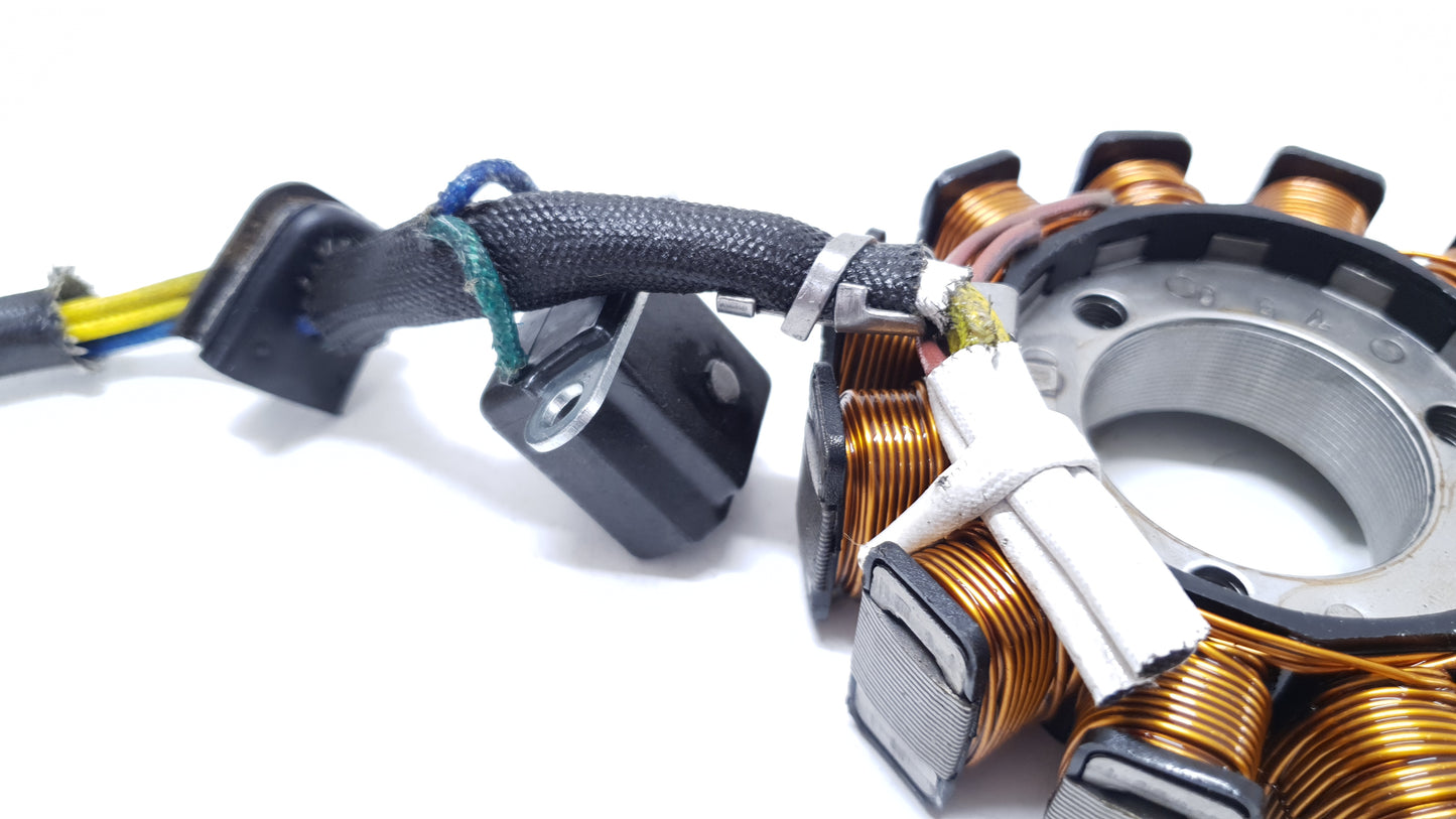 Stator d'allumage Hyosung XRX 125 2006