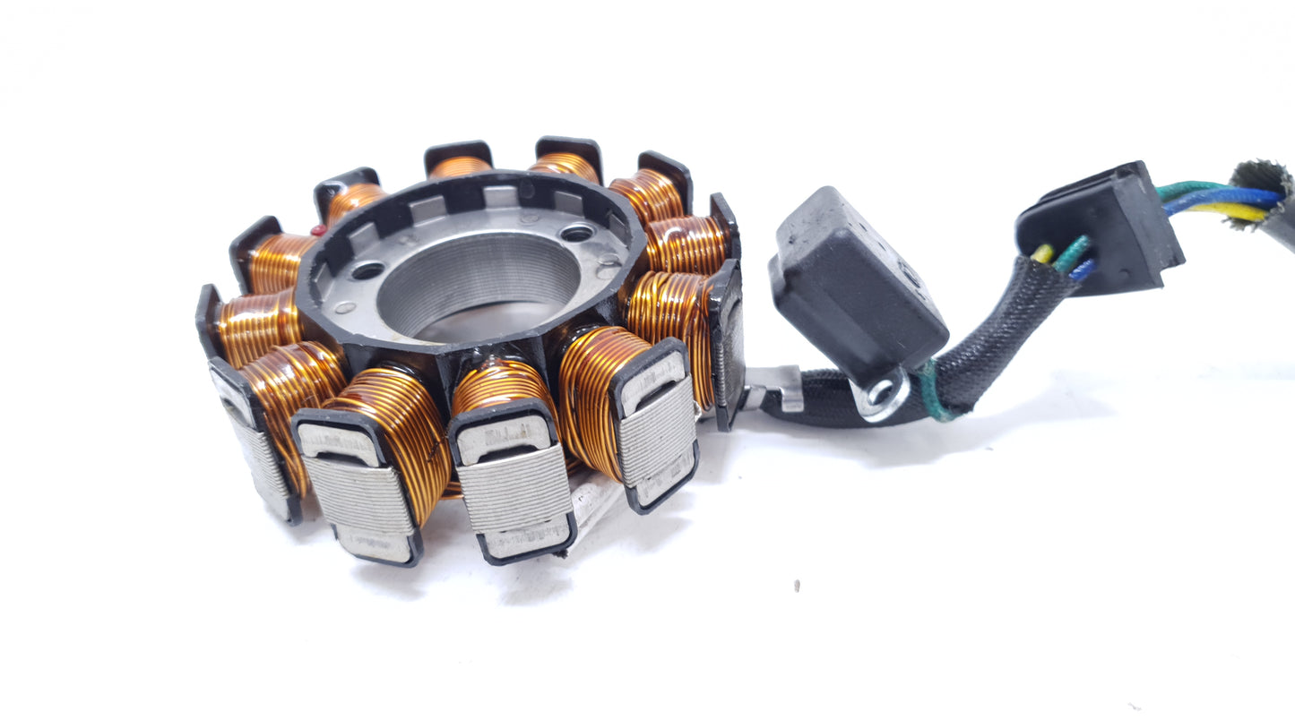 Stator d'allumage Hyosung XRX 125 2006