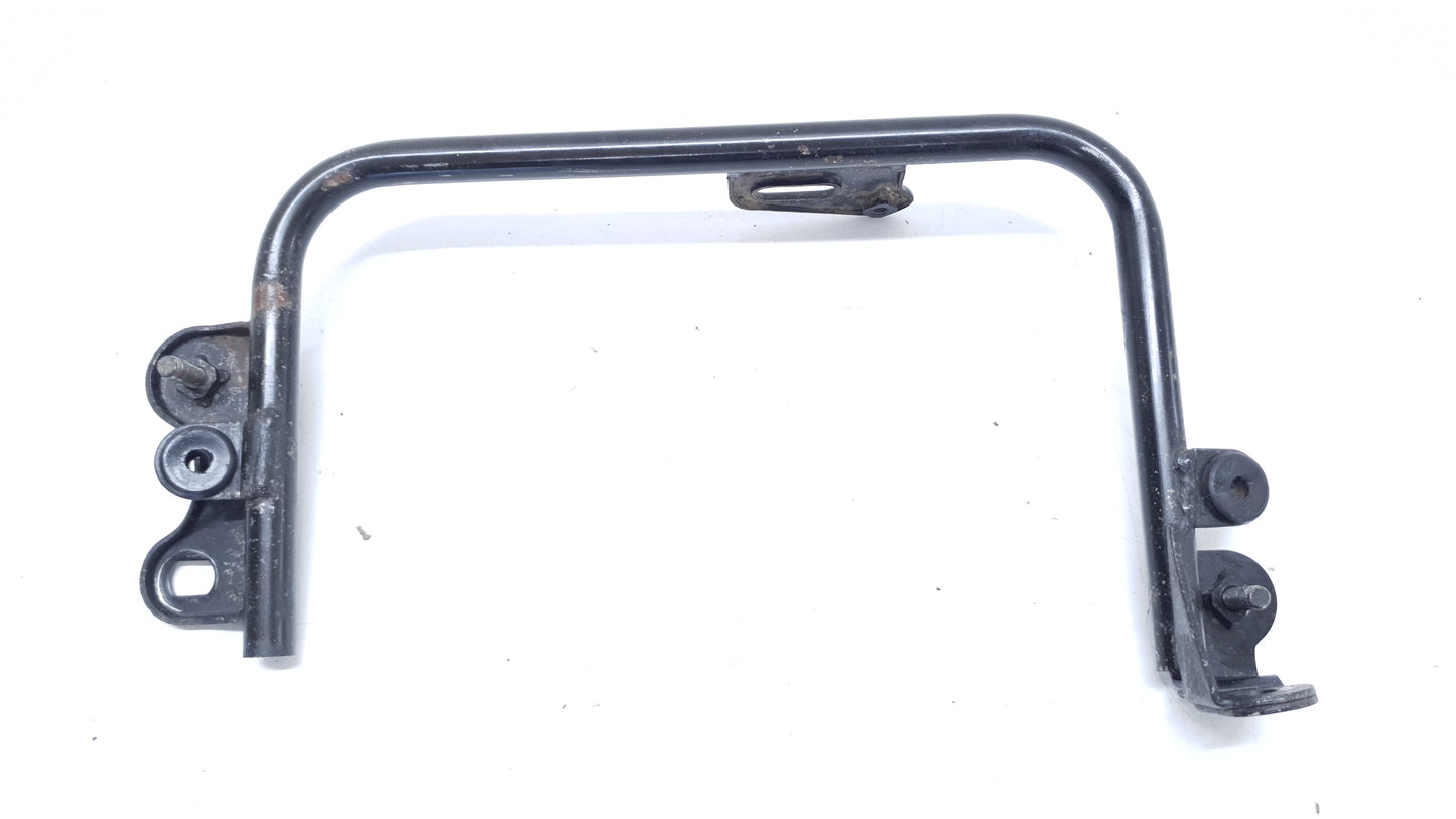 Support de radiateur Yamaha DT125LC 1983 n°2
