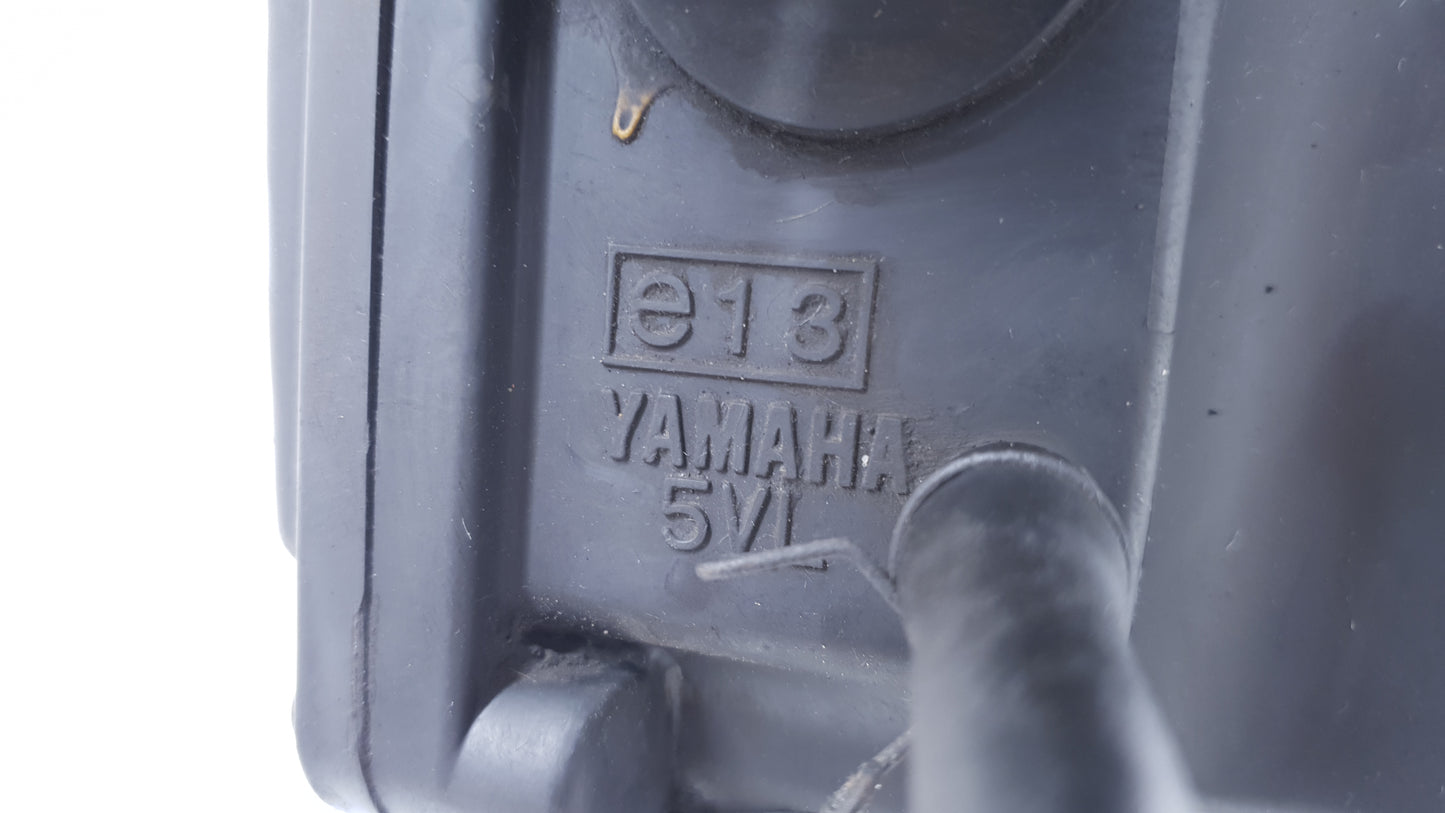 Boite à air Yamaha YBR 125 2010 n°2 Réf : 5VL-E4411-10