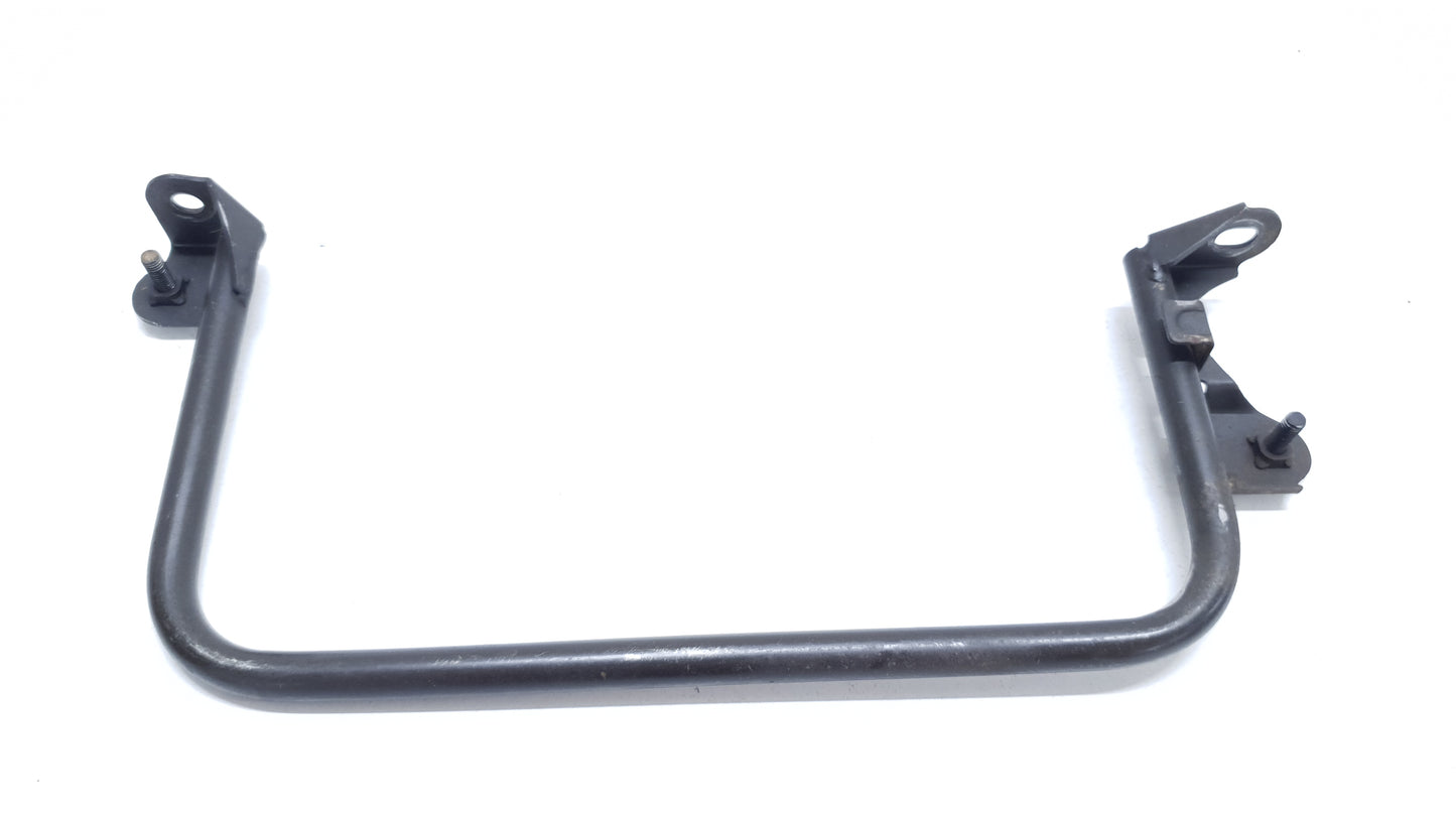 Support de radiateur Yamaha DT125LC 1987 n°17 Réf : 34X-12464-00-00