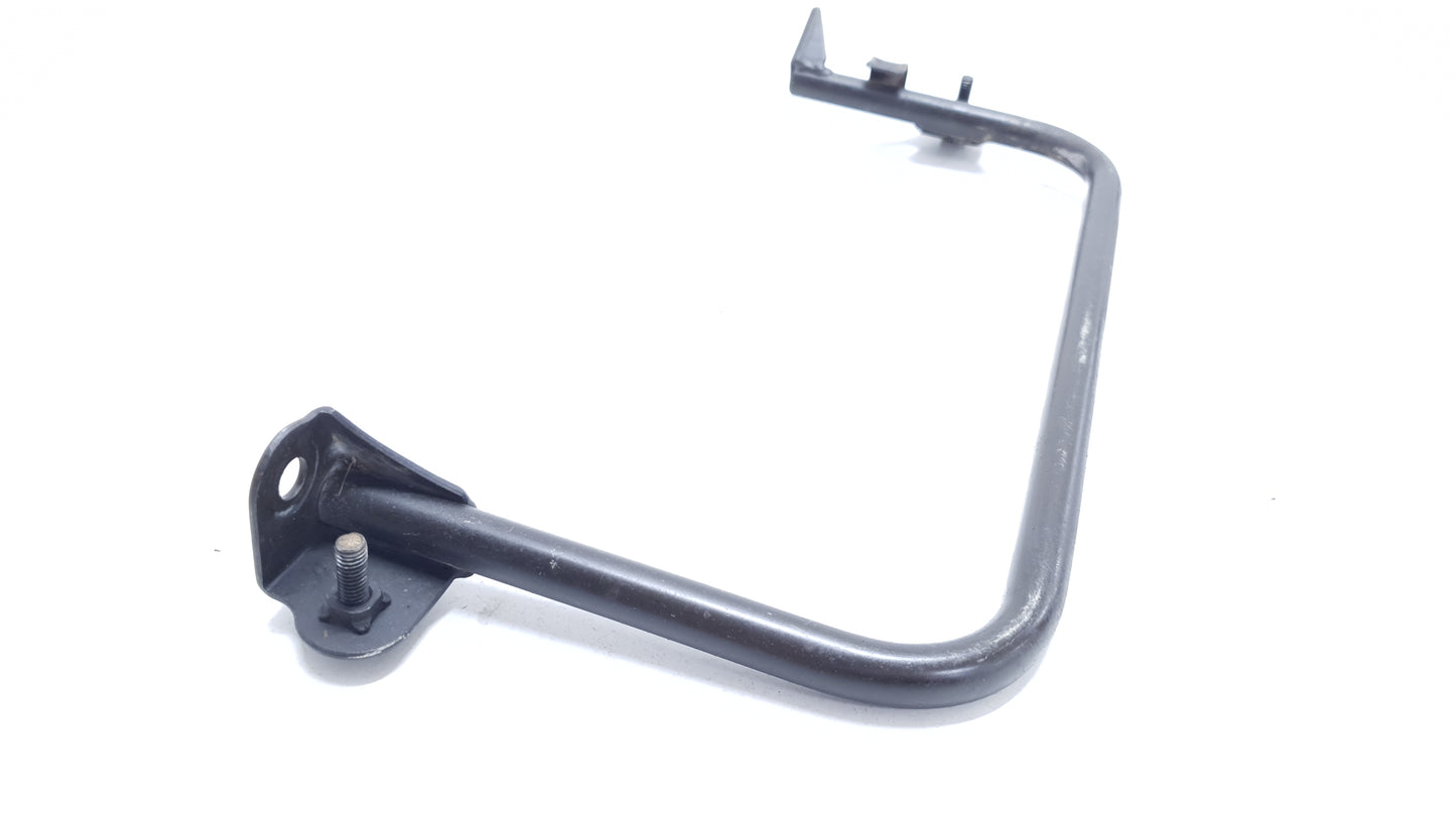 Support de radiateur Yamaha DT125LC 1987 n°17 Réf : 34X-12464-00-00
