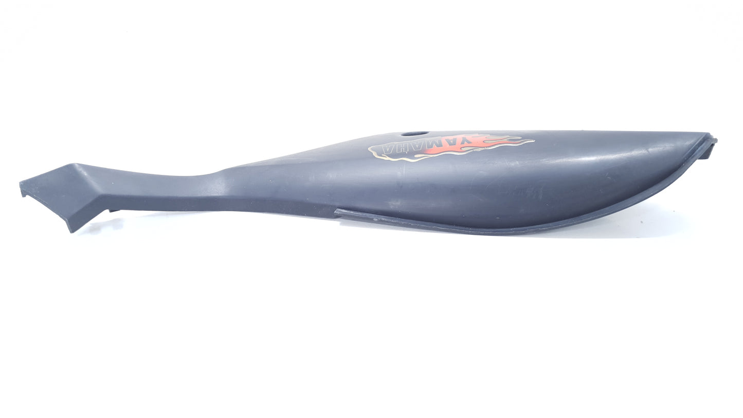 Carénage latéral droit Yamaha TZR 50 2012 Réf : 5WX-F1721-00
