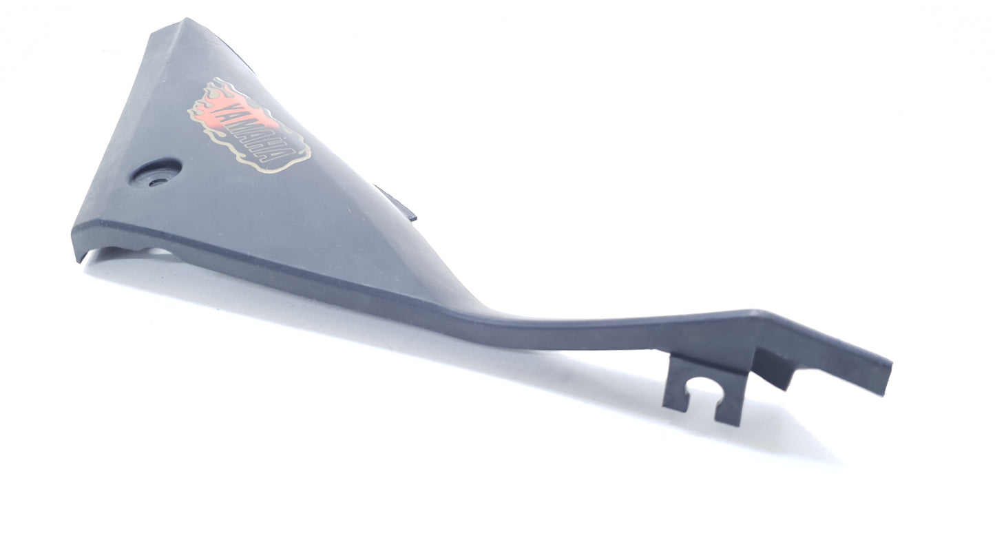 Carénage latéral droit Yamaha TZR 50 2012 Réf : 5WX-F1721-00