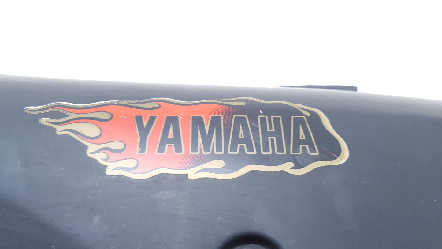 Carénage latéral droit Yamaha TZR 50 2012 Réf : 5WX-F1721-00