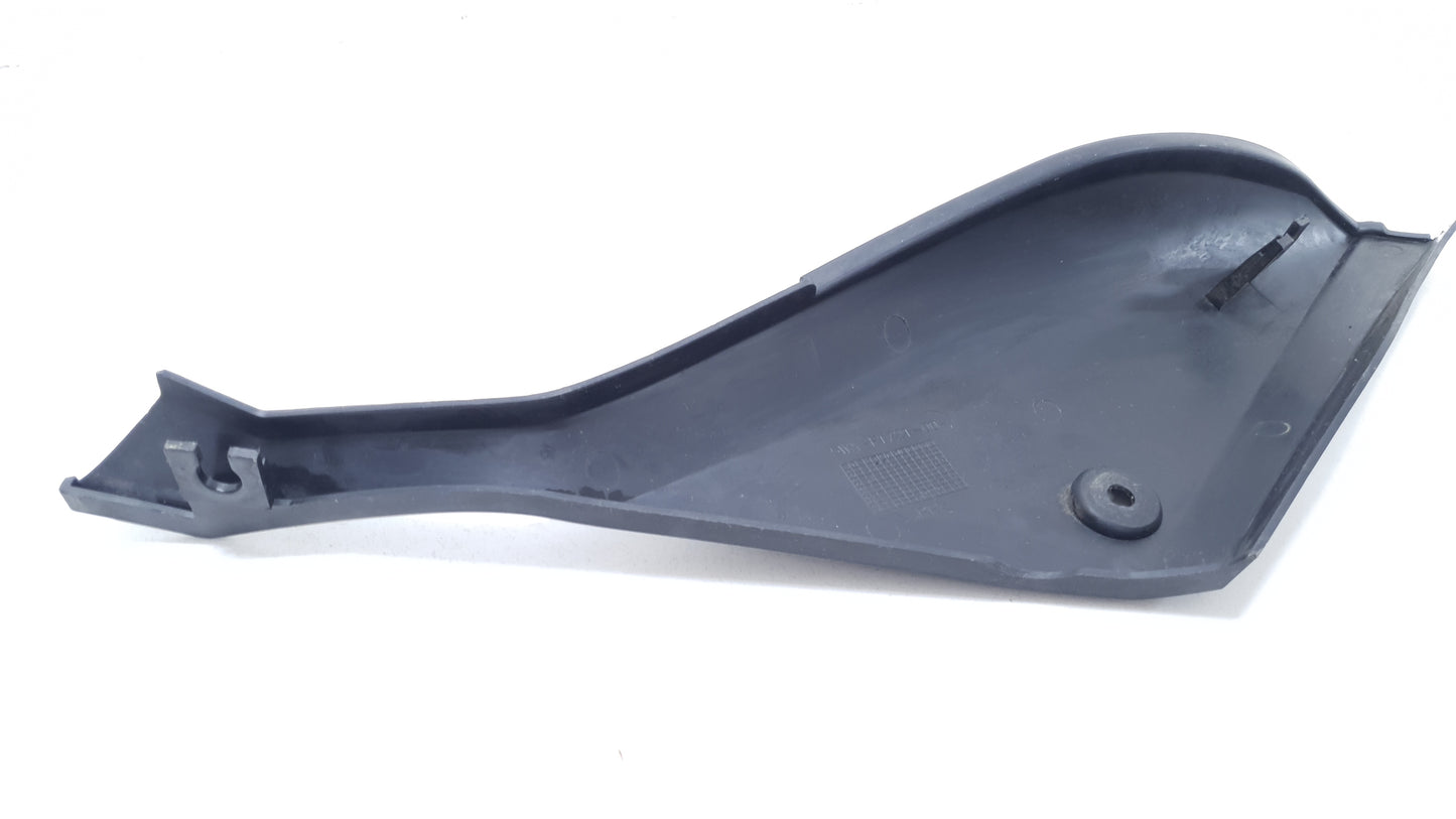 Carénage latéral droit Yamaha TZR 50 2012 Réf : 5WX-F1721-00