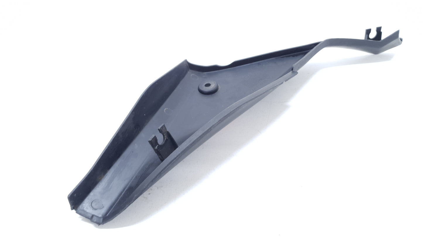 Carénage latéral droit Yamaha TZR 50 2012 Réf : 5WX-F1721-00