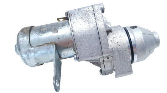 Démarreur Yamaha TZR 50 2008 n°3 Réf : 4YVH18002000