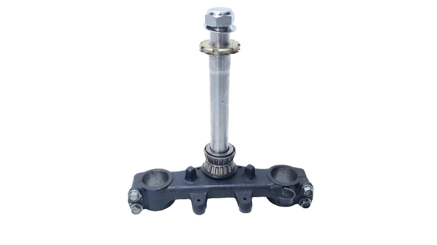 Té de fourche inférieur Kymco Stryker 125 2001