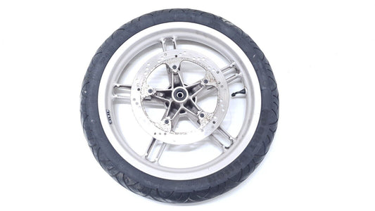 Roue avant Yamaha TZR 50 2012 Réf : 5WX-F5168-50