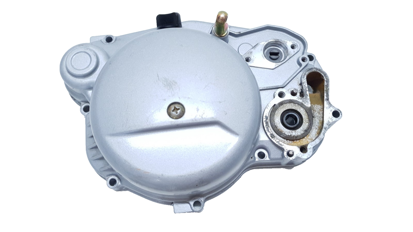 Carter d'embrayage Yamaha TZR 50 2008 n°3 Réf : 5WXE54210100