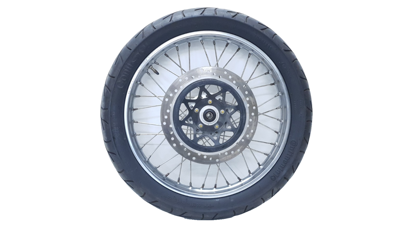 Roue avant Kymco Stryker 125 2001