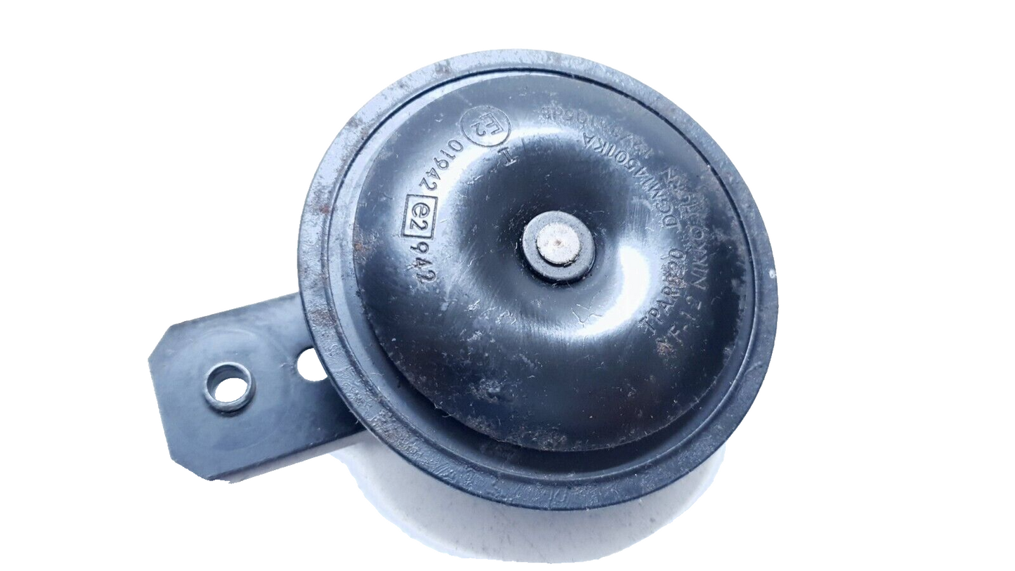 Klaxon - Avertisseur sonore Honda CBR 125 2004 n°2 Réf : 38110-KPP-861