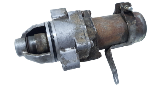 Démarreur Yamaha TZR 50 2008 n°2 Réf : 4YVH18002000