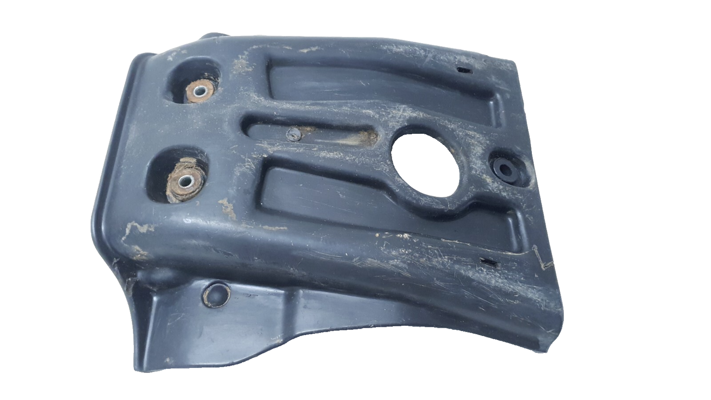 Sabot moteur Yamaha DT125LC 1987 n°21 Réf : 10V214710000