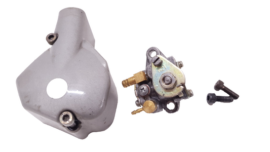 Pompe à huile Yamaha TZR 50 2008 Réf : 5WXE31001000