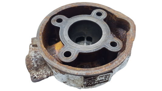 Cylindre Yamaha TZR 50 2008 n°4 Réf : 13CE13110000