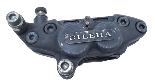 Etrier de frein avant Yamaha TDR 125 1990 Réf : 3SHF580T0000