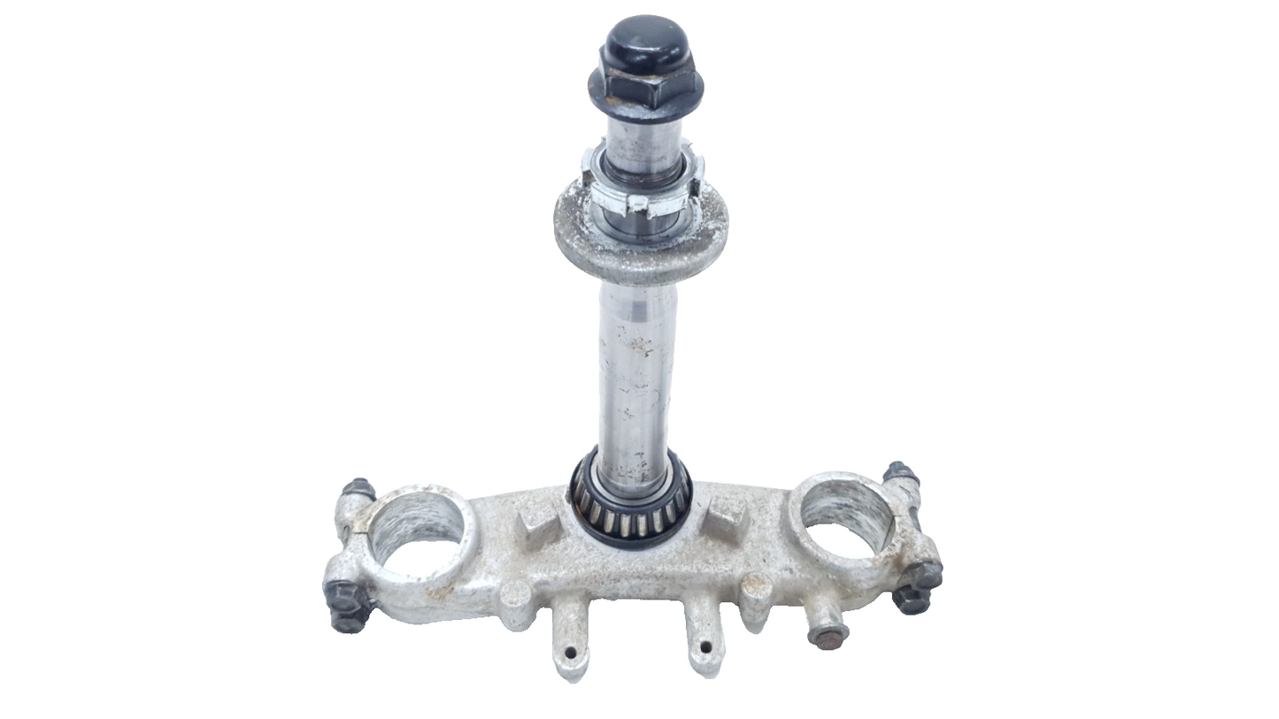 Té de fourche inférieur Yamaha TDR 125 1990 Réf : 3NC-F3140-00-00