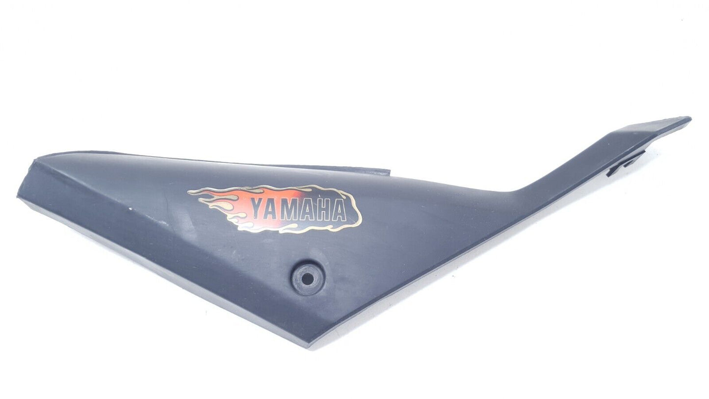 Carénage latéral droit Yamaha TZR 50 2012 Réf : 5WX-F1721-00