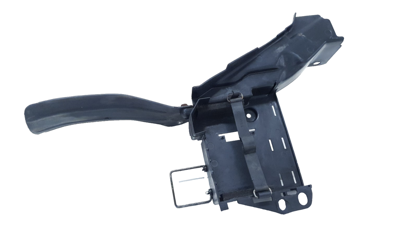 Support batterie Yamaha TDR 125 1990 Réf : 3BN-2177A-00-00