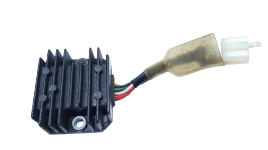 Régulateur de tension Kymco Stryker 125 2001