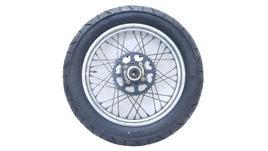 Roue arrière Kymco Stryker 125 2001