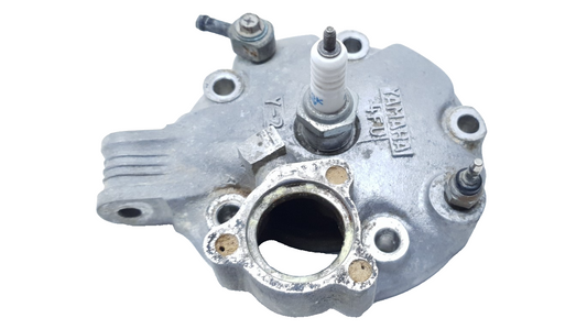 Culasse Yamaha TDR 125 1990 4FU