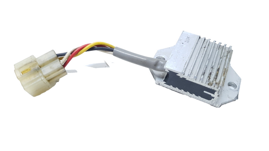 Régulateur de tension Yamaha TDR 125 1990 Réf : 3BN819600100