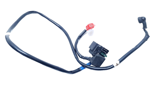 Relais de démarreur Honda CBR 125 2004 n°2 Réf : 35850-MR5-007