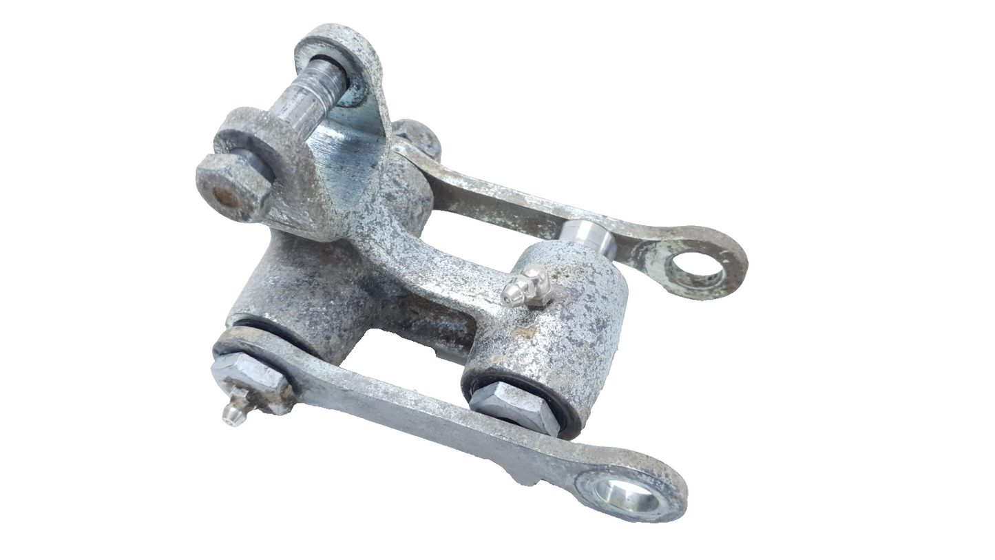 Biellette de suspension Yamaha TDR 125 1990 Réf : 3BN2217A0000