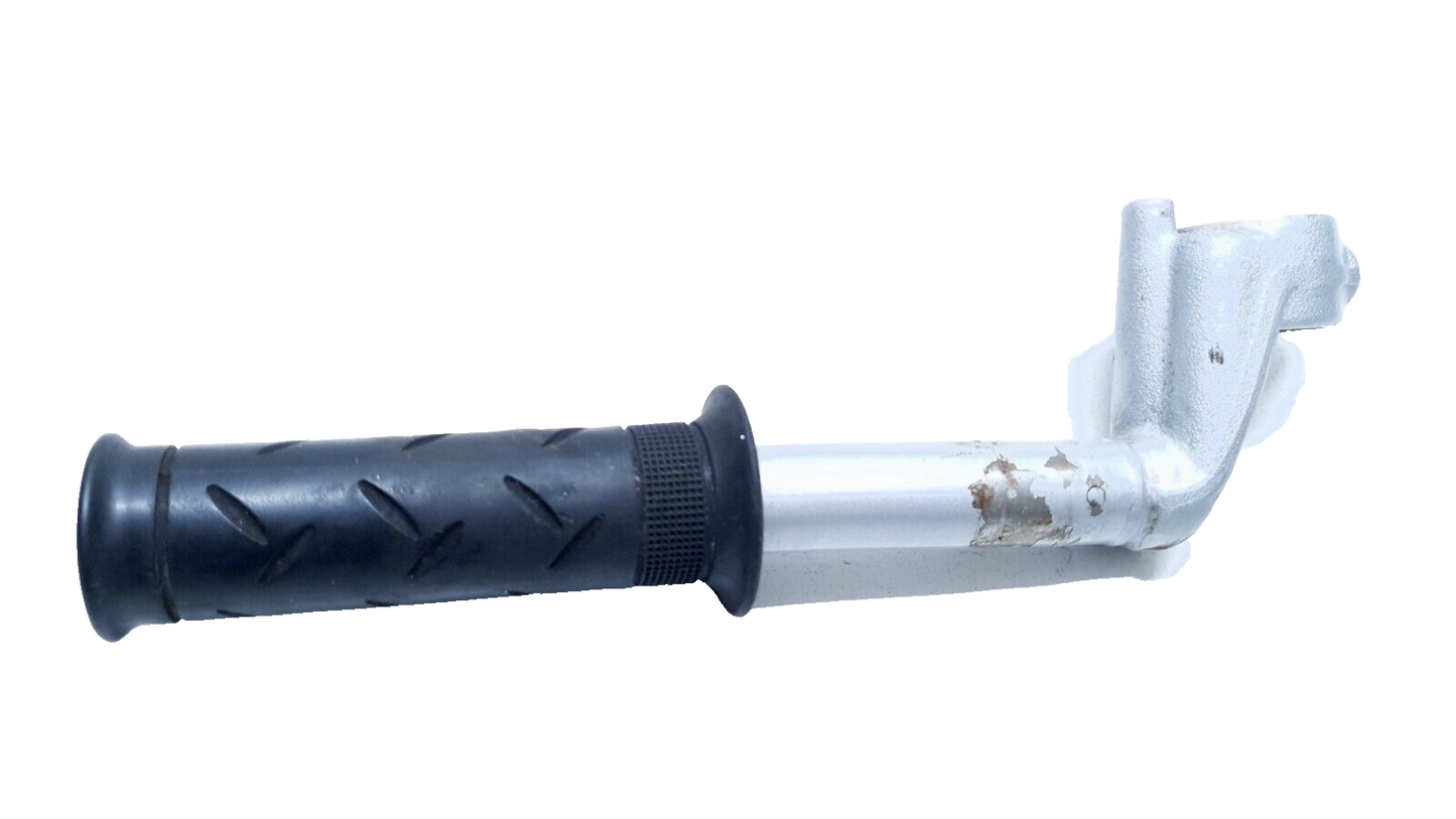 Demi guidon gauche Honda CBR 125 2004 n°2 Réf : 53150-KPP-900