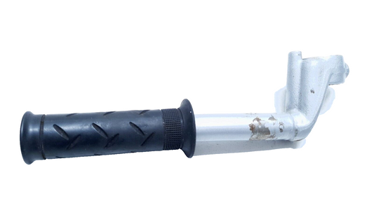 Demi guidon gauche Honda CBR 125 2004 n°2 Réf : 53150-KPP-900