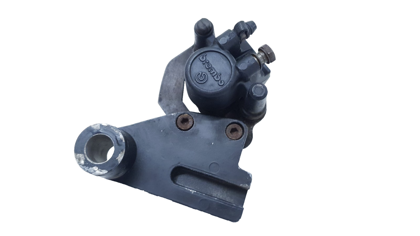 Etrier de frein arrière Yamaha TDR 125 1990 Réf : 3SHF580W0000