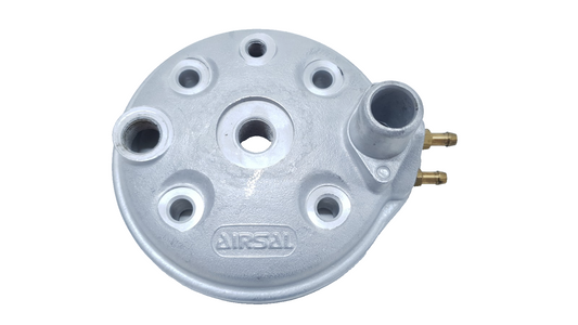 Culasse Airsal Yamaha TZR 50 2008 Réf : 5WXE11110000