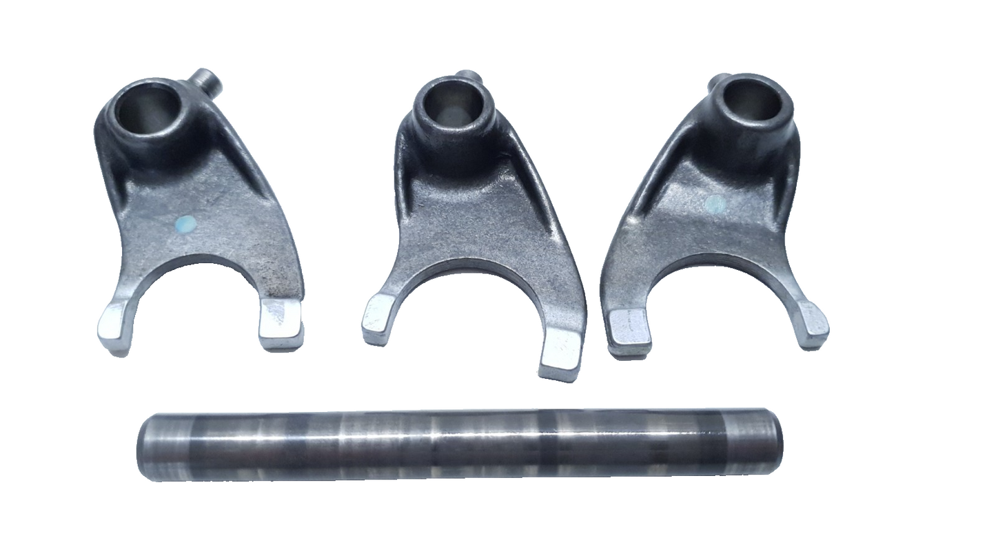 Fourchettes de boite de vitesse Kymco Stryker 125 2001
