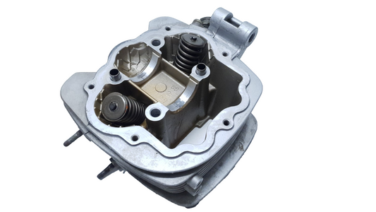 Culasse Kymco Stryker 125 2001