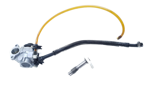 Pompe à huile Yamaha TDR 125 1990 Réf : 3MB131010100