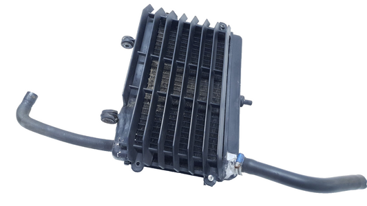 Radiateur Yamaha TDR 125 1990 Réf : 3SHE24610000