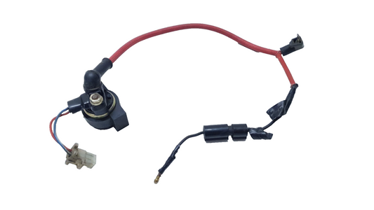 Relais de démarreur Yamaha TDR 125 1990 Réf : 3AY819400000