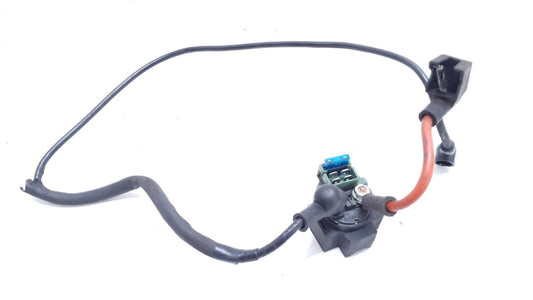 Relais de démarreur Yamaha YBR 125 2010 n°2 Réf : 5VL-H1940-00