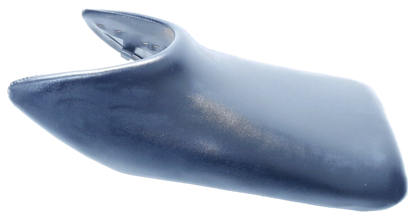 Selle conducteur Honda CBR 125 2004 n°2 Réf : 77100-KPP-900