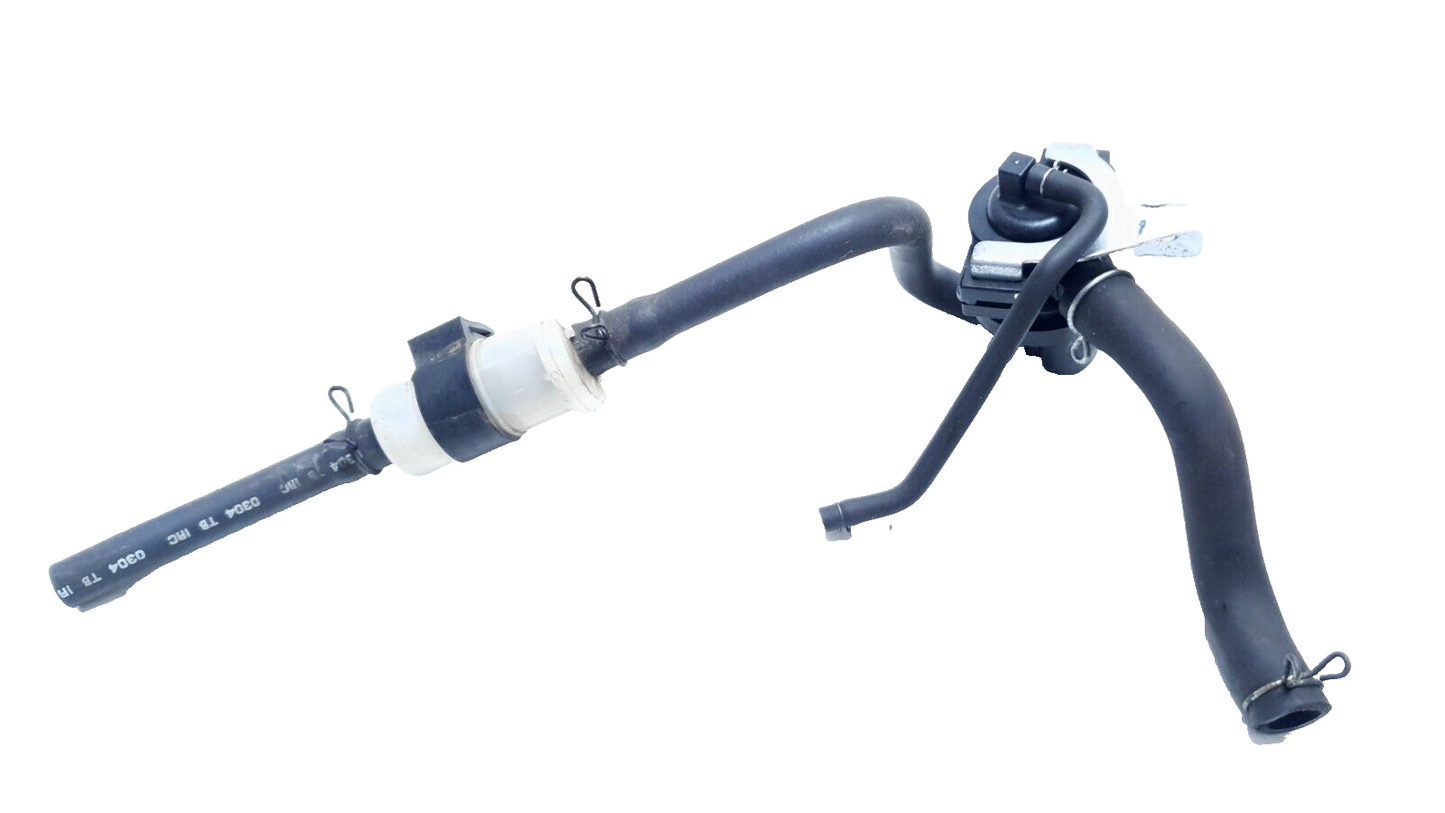 Boitier antipollution Nissin Honda CBR 125 2004 n°2 Réf : 18650-KGH-901