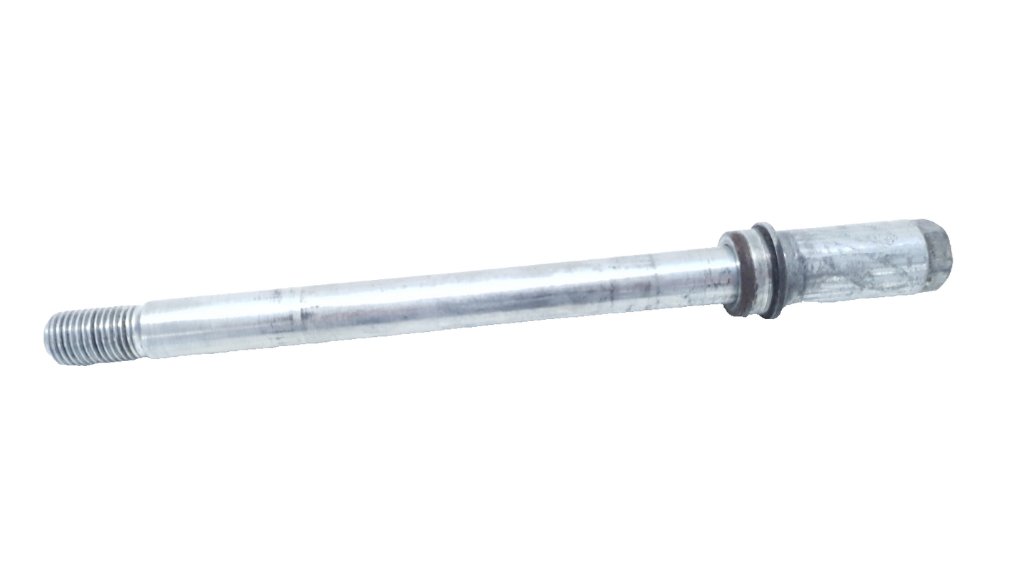 Axe de roue avant Yamaha TDR 125 1990 Réf : 3SHF51810000