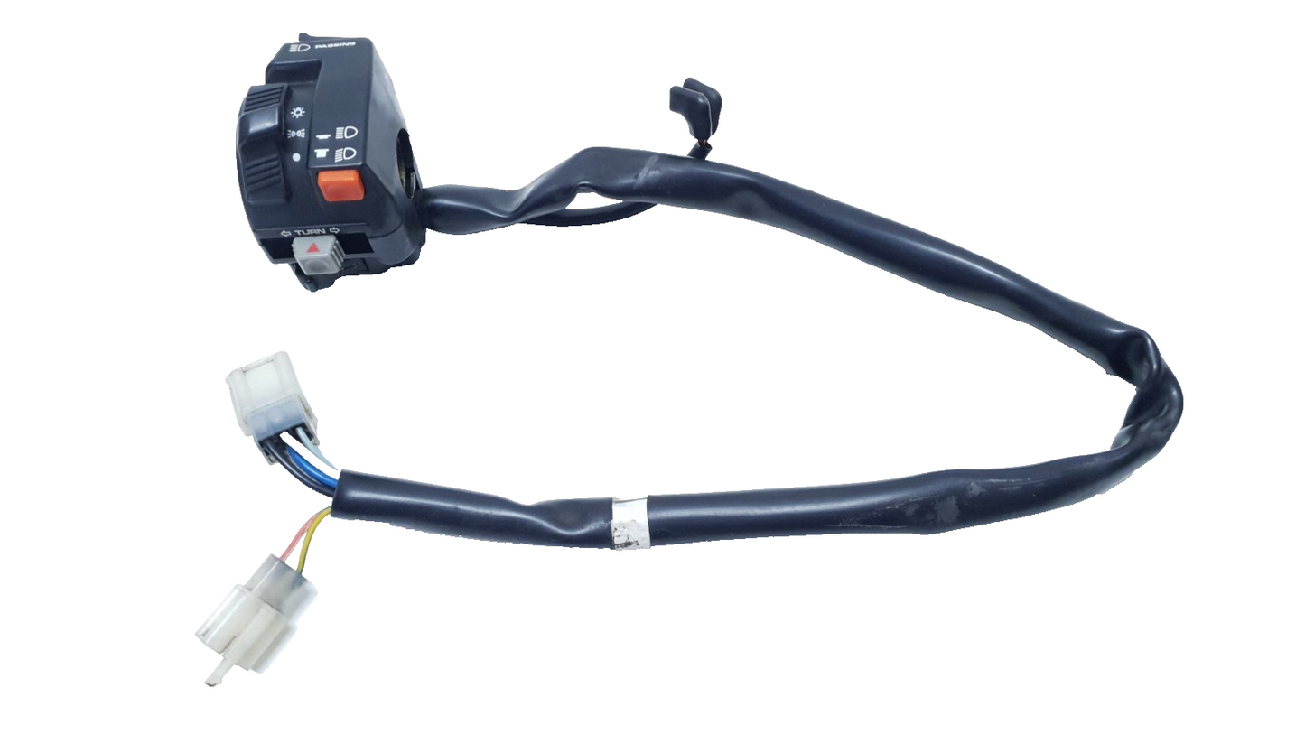 Commodo gauche Kymco Stryker 125 2001
