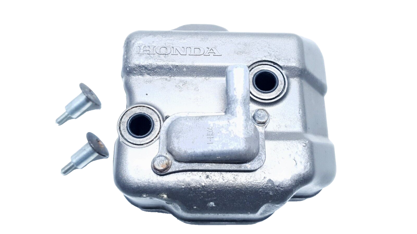 Couvre culasse Honda CBR 125 2004 n°2 Réf : 12310-KPP-860
