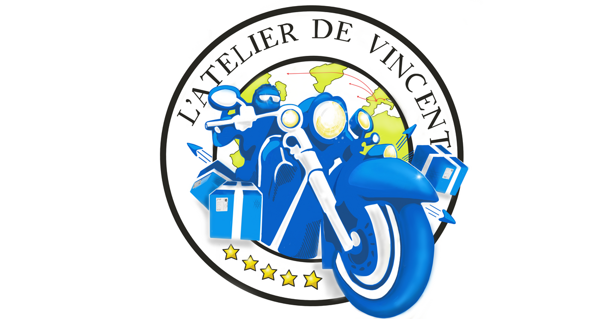 L'atelier de Vincent